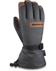 Dakine Men's Nova Glove Carbon - Booley Galway