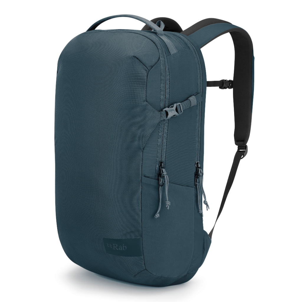 Rab Depot 22L Orion Blue - Booley Galway
