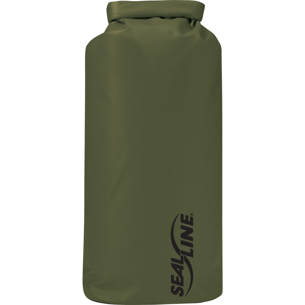 Discovery Dry Bag 10L Olive - booley Galway