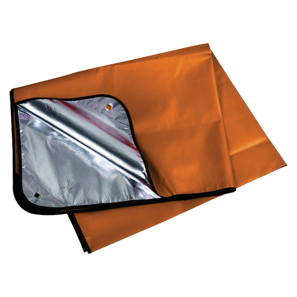 Trekmates Thermo Blanket Orange - Booley Galway