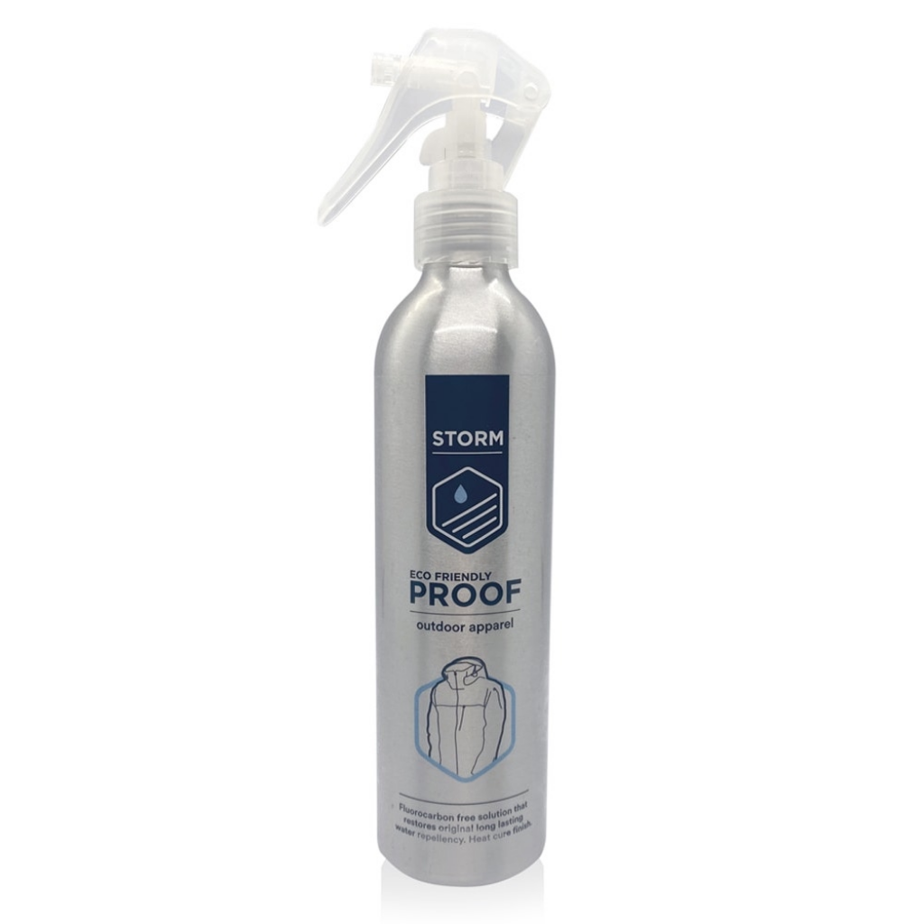Storm Eco Proofer Spray-On 225 ml - Booley Galway