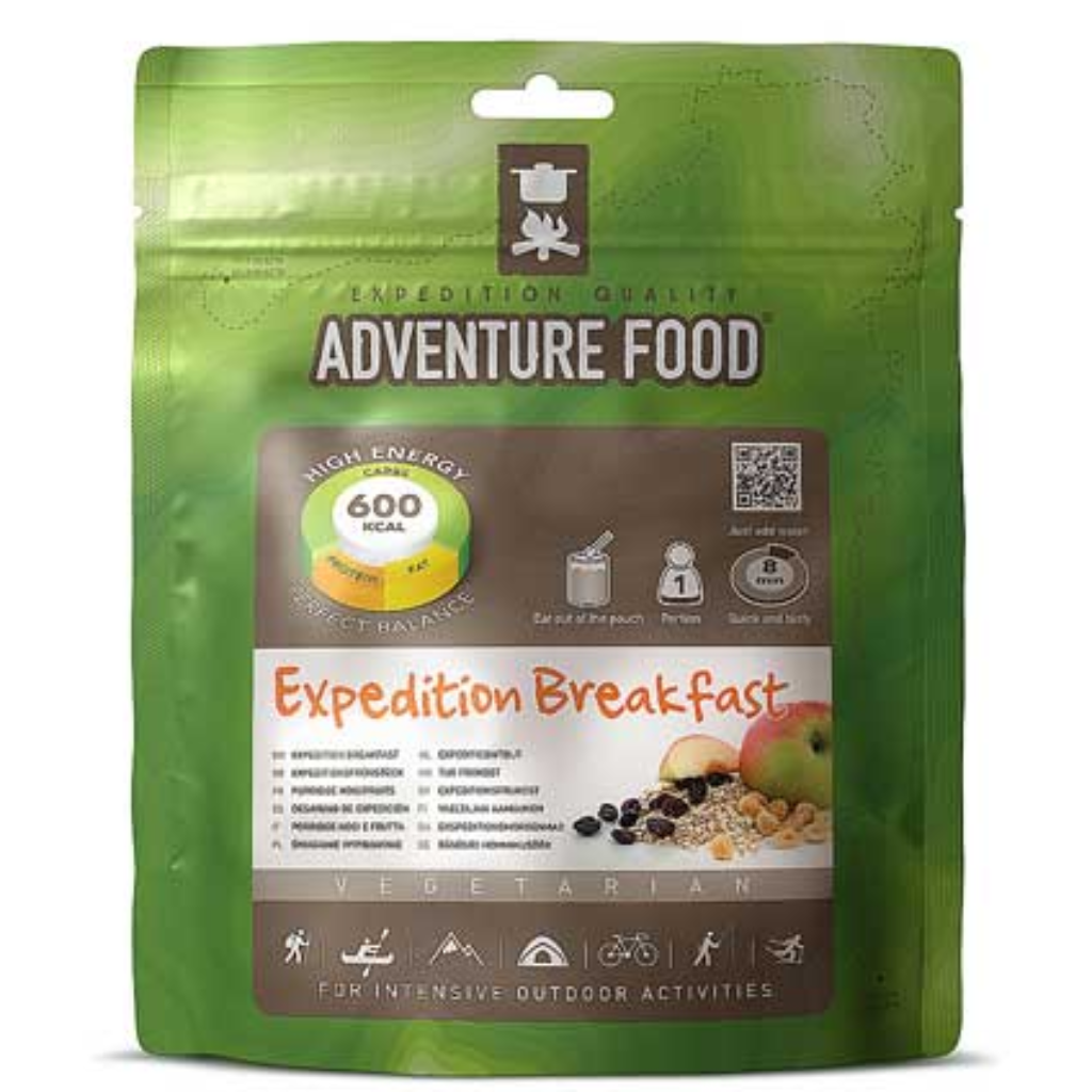 Adventure Food Expedition Breakfast - Booley Galway