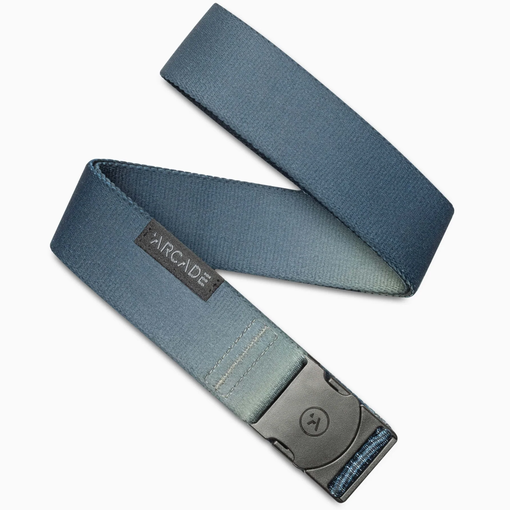 Arcade Blackwood Slim Adventure Belt - Booley Galway