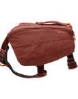 Ruffwear Front Range Dog Day Pack Red Clay - Booley Galway