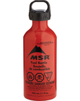 MSR Fuel Bottle CRP Cap 325 ml / 11 oz - Booley Galway