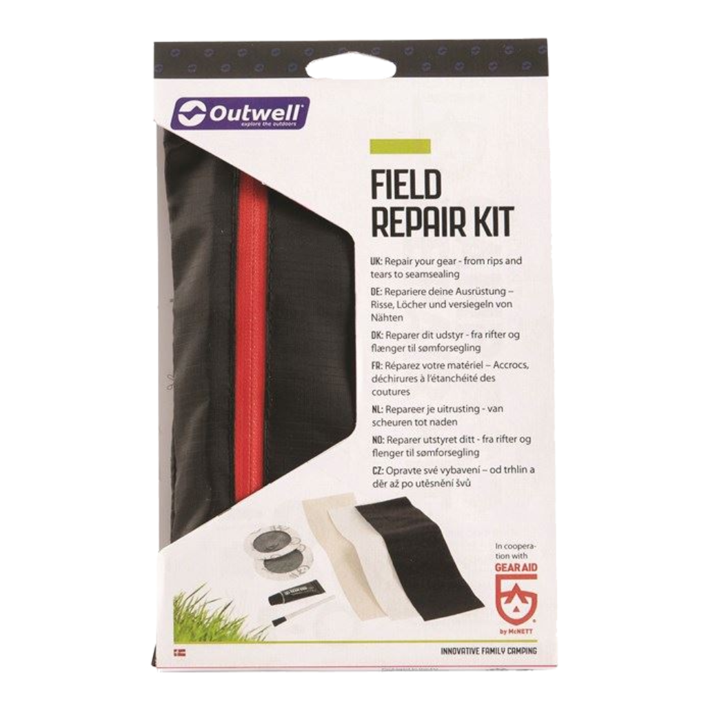Outwell Field Repair Kit - Booley Galway