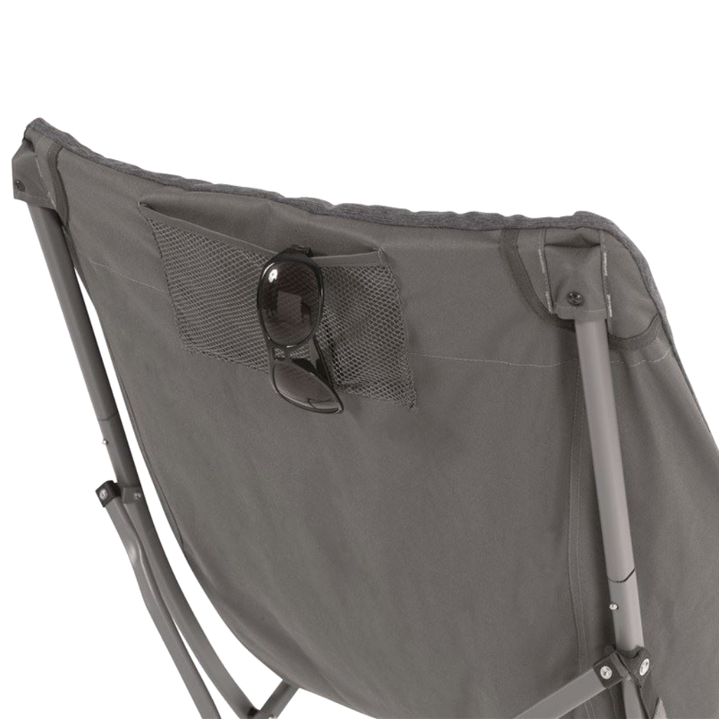 Outwell Tally Lake Folding Chair - Booley Galway