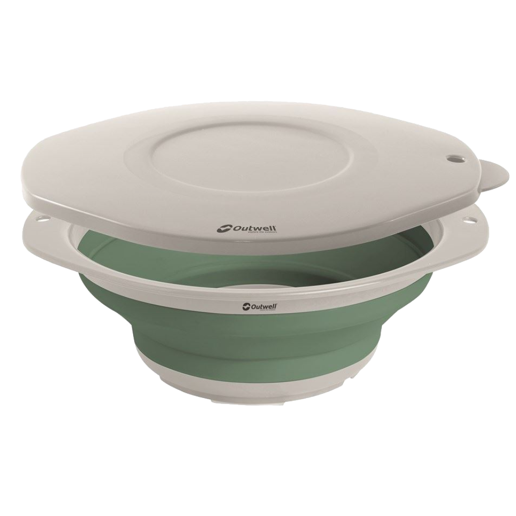 Outwell Collaps Bowl Lid - Large - Booley Galway