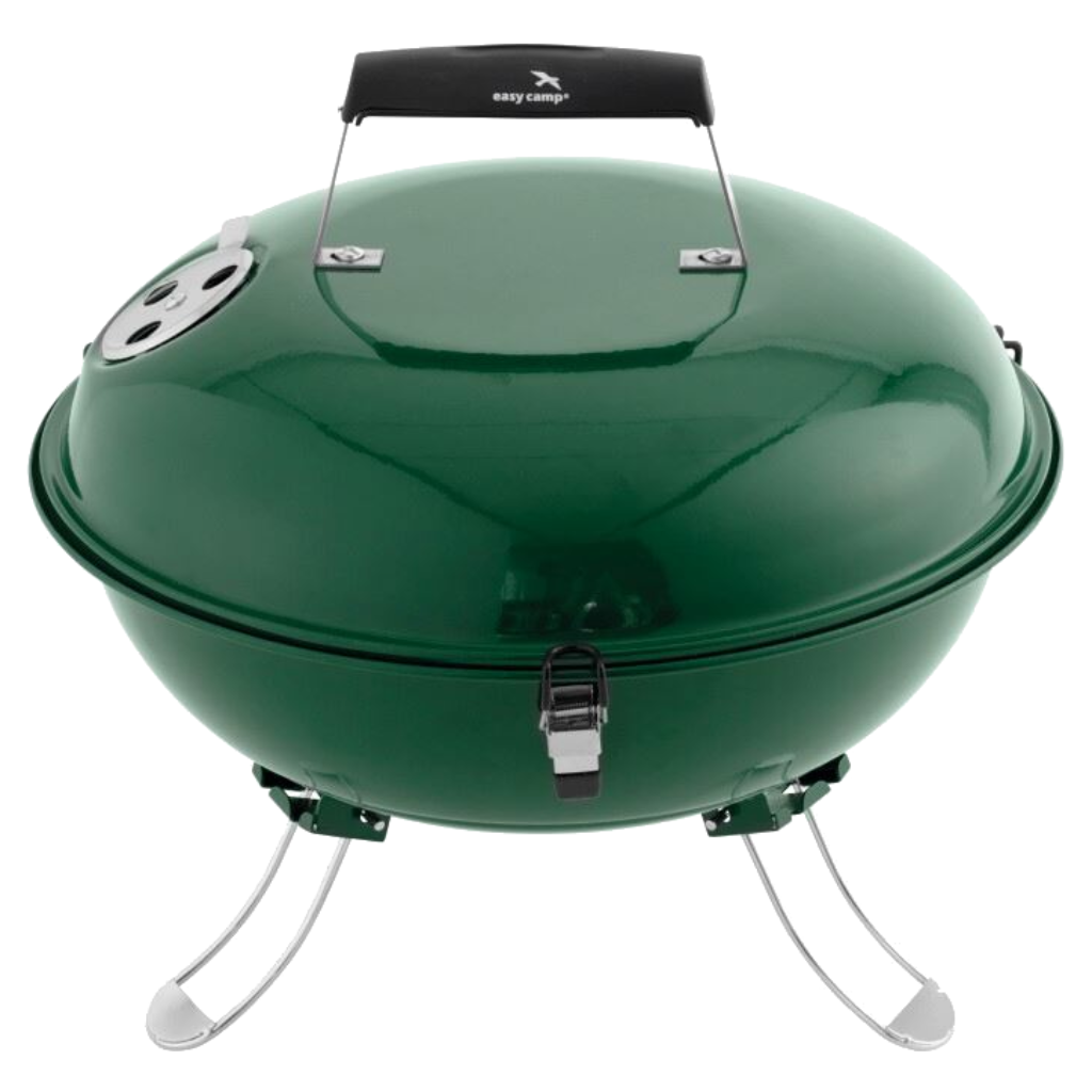 Easy Camp Adventure Grill Green - Booley Galway