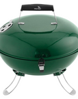 Easy Camp Adventure Grill Green - Booley Galway