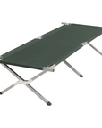 Easy Camp Pampas Folding Bed - Booley Galway