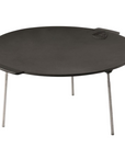 Robens Bighorn 3 Legged Pan Black - Booley Galway