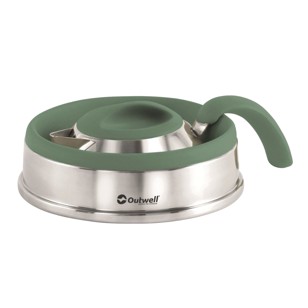 Outwell Collaps Kettle 1.5L - Booley Galway
