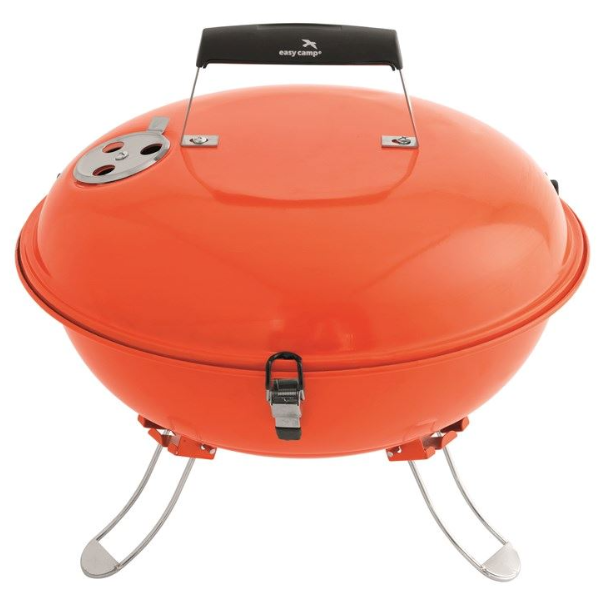 Easy Camp Adventure Grill Orange - Booley Galway