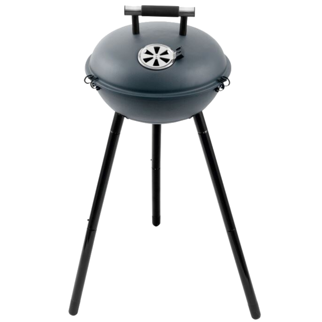 Outwell Calvados Grill - Large Black / Grey - Booley Galway