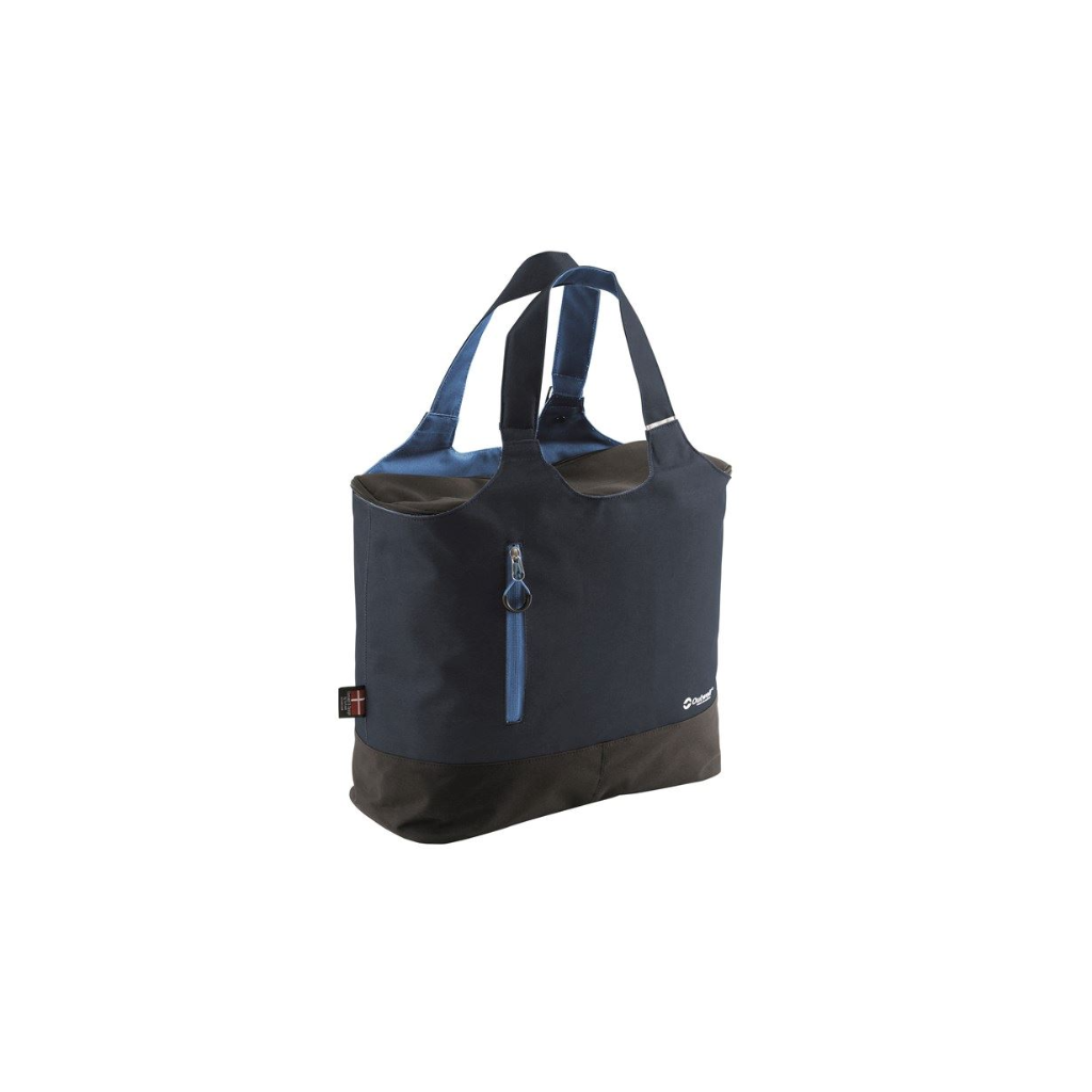 Outwell Puffin Coolbag Dark Blue - Booley Galway