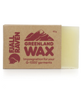 Fjallraven Greenland Wax - Booley Galway