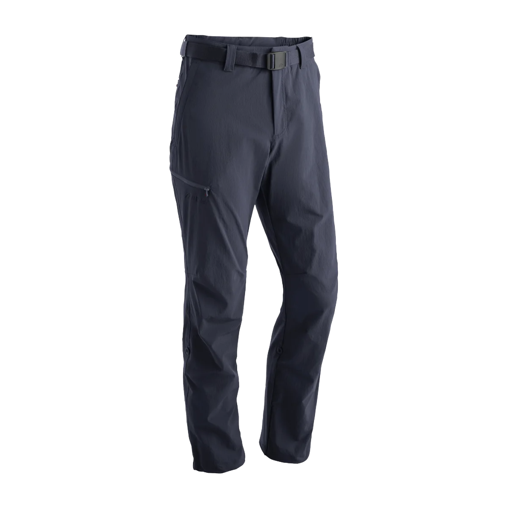 Maier Sports Men&#39;s Nil Pants Night Sky - Booley Galway