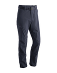 Maier Sports Men's Nil Pants Night Sky - Booley Galway