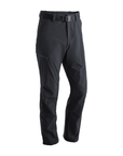 Maier Sports Men's Nil Pants Black - Booley Galway