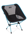 Helinox Chair One Black - Booley Galway