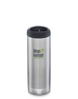 TK Wide 473ml Insulated Brushed Stainless- Booley Galway
