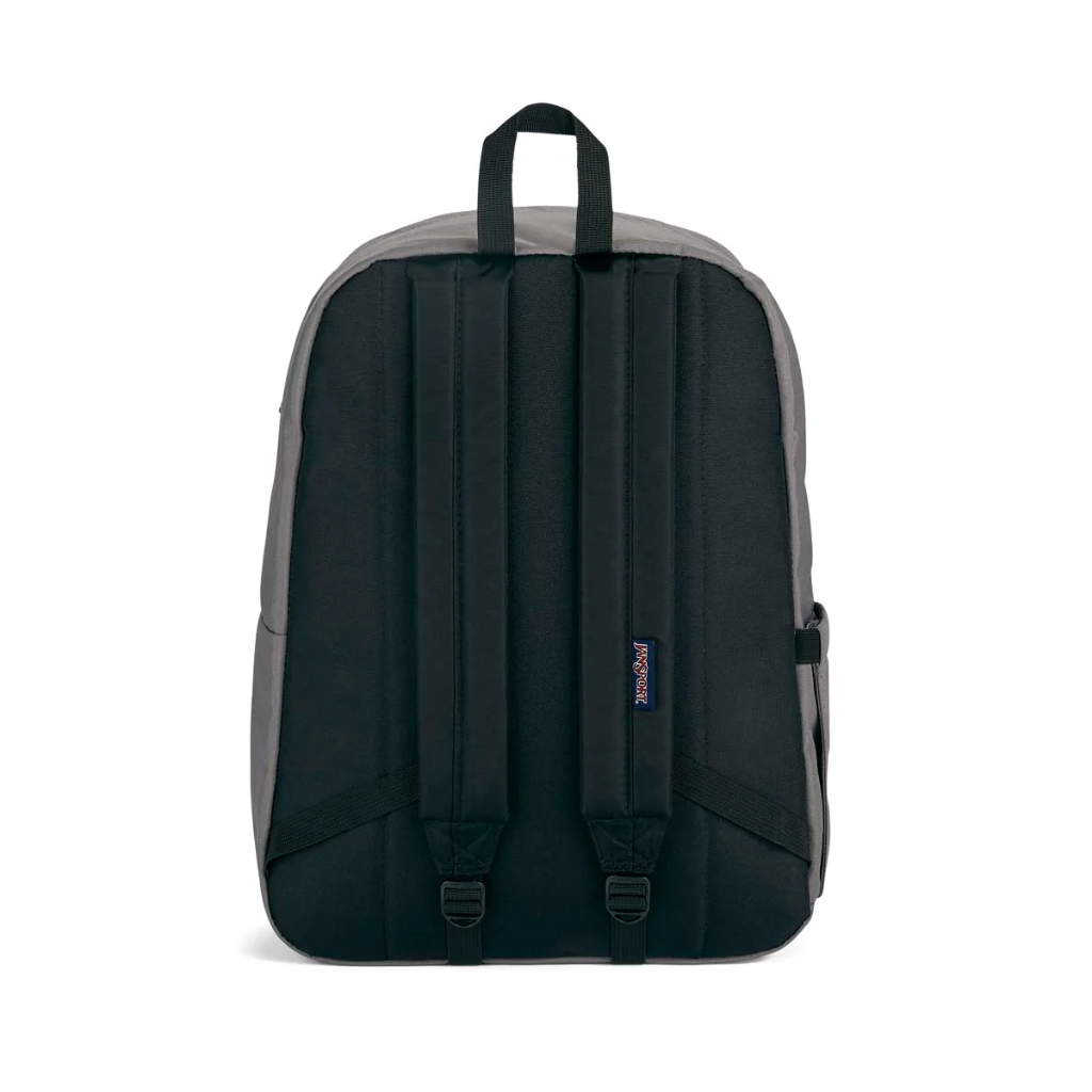 Jansport SuperBreak Plus Graphite Grey - Booley Galway