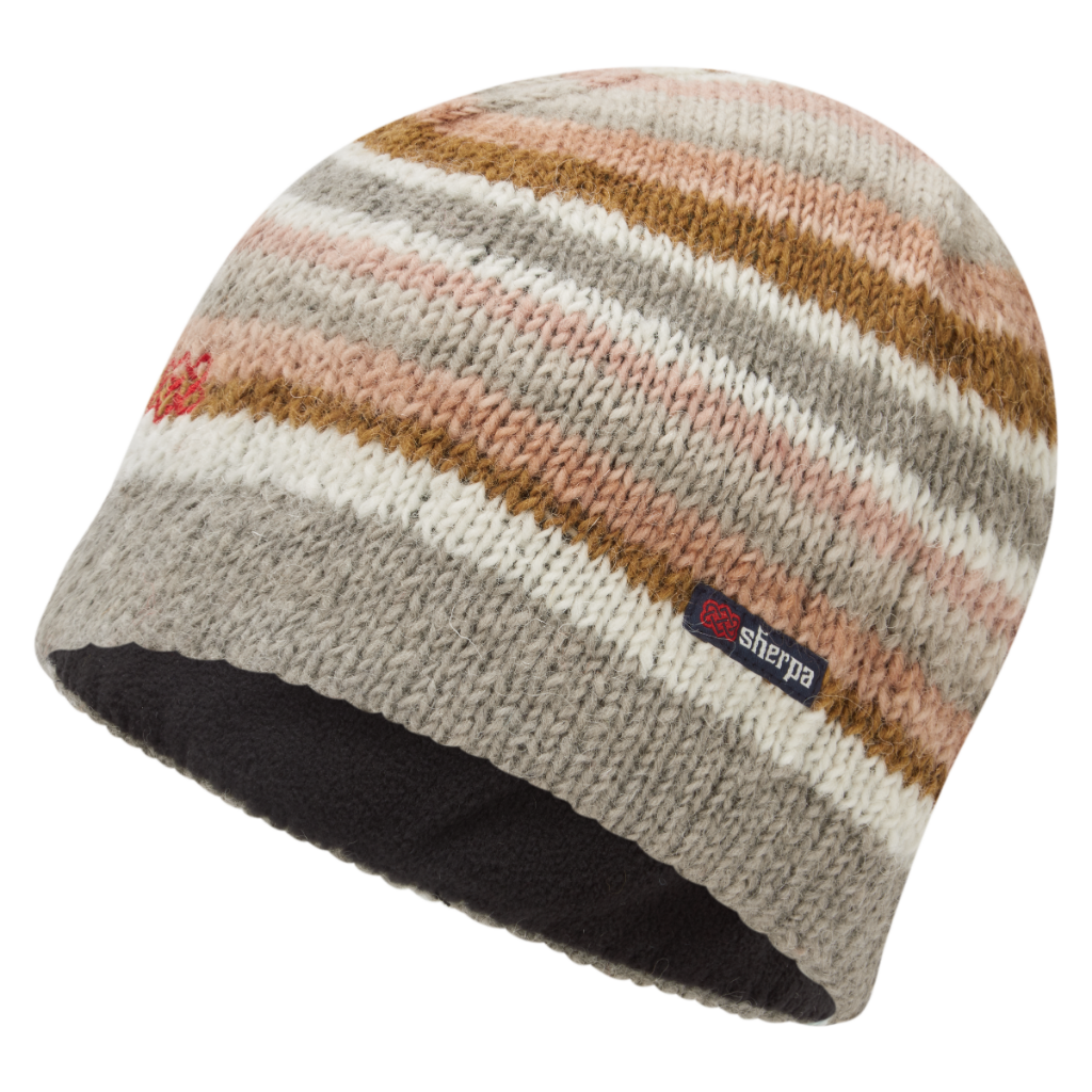 Sherpa Adventure Gear Pangdey Hat Alloy - Booley Galway
