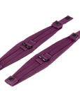 Fjallraven Kanken Shoulder Pads Royal Purple - Booley Galway