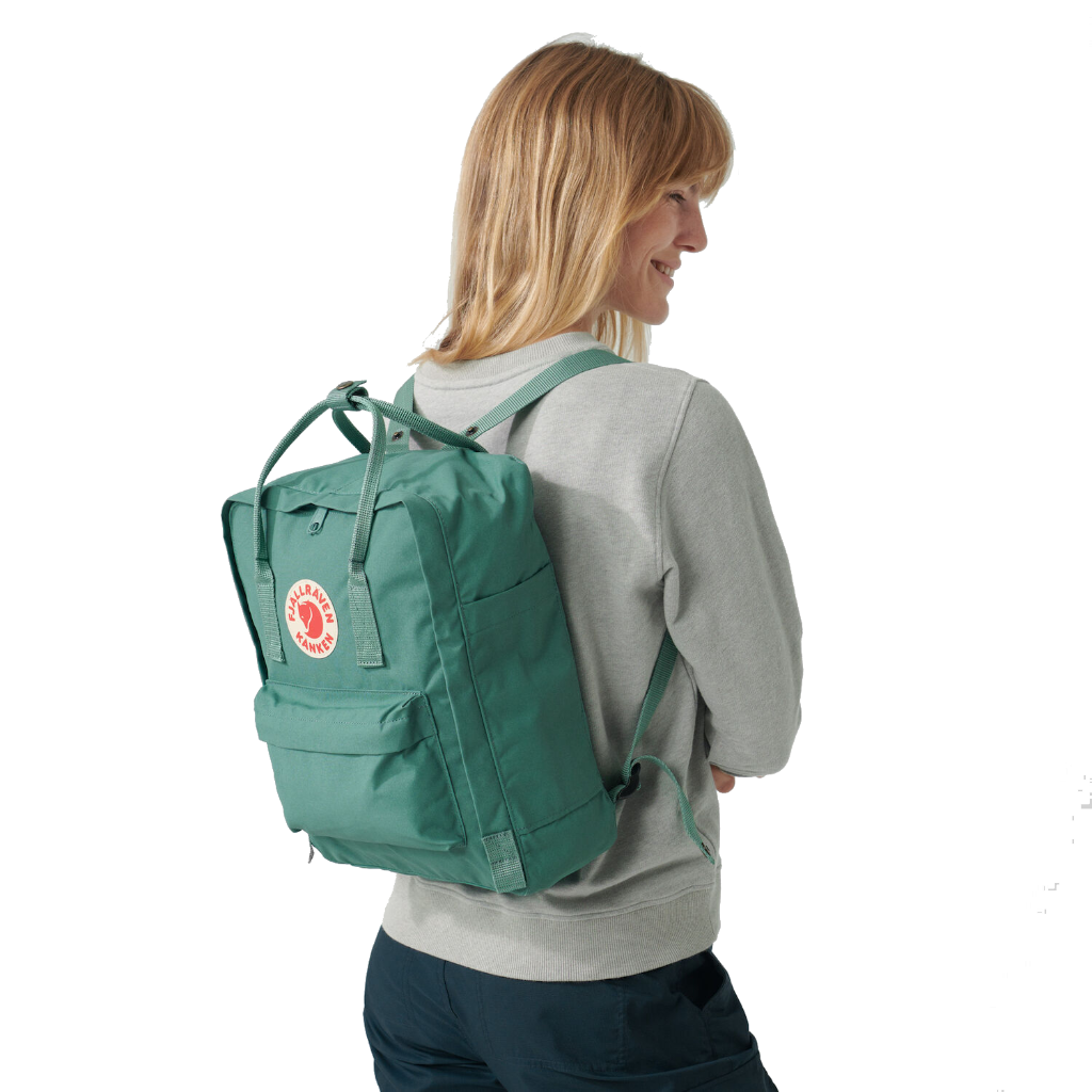 Fjallraven Kanken Booley Galway