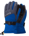 Trekmates Kids Mogul Dry Glove Skydiver / Slate - Booley Galway