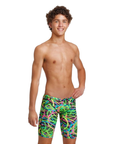 Funky Trunks Kids Training Jammers Burnouts - Booley Galway