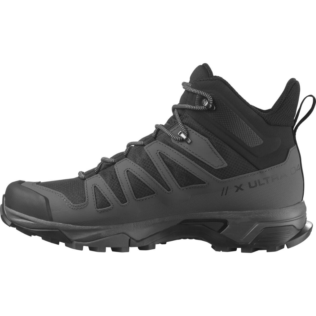 Salomon mens tibai gtx 2025 mid boot