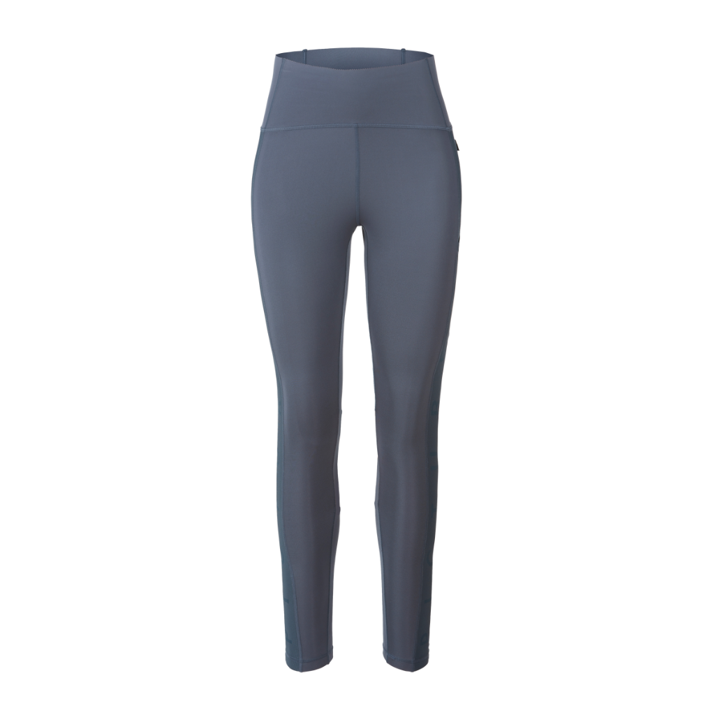 Picture Organic Clothing Women&#39;s Cintra Tech Leggings India Ink - Booley Galway