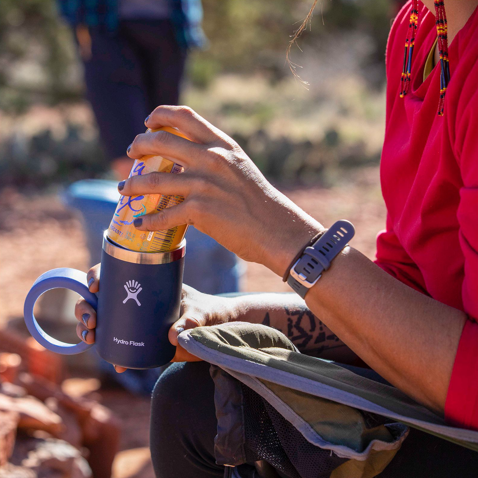 Hydro Flask 12 oz. Cooler Cup