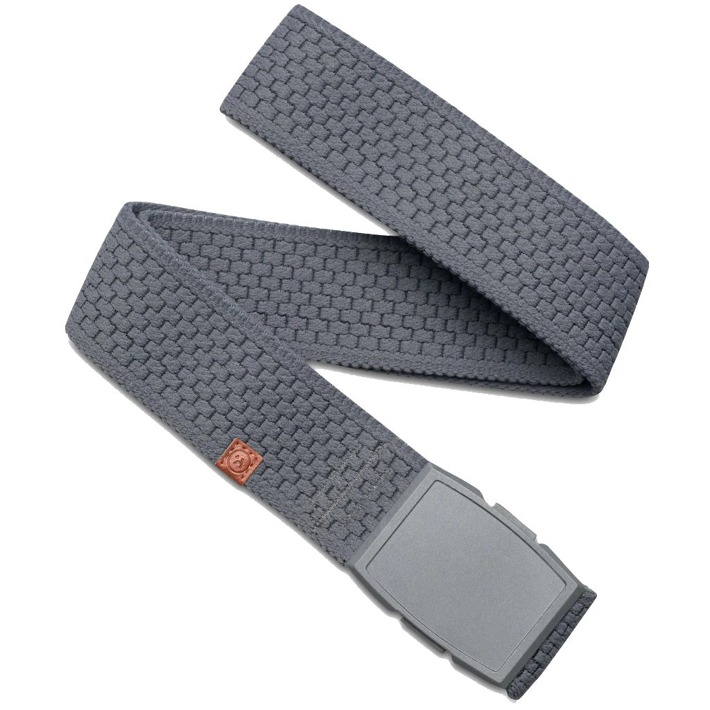 Arcade Lookout Capture Belt Charcoal - Booley Galway