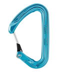 Ange L Carabiner Blue - Booley Galway