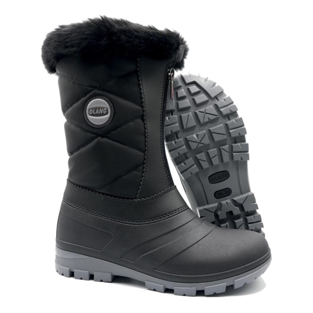 Olang Women's Nancy Snow Boots - Booley Galway