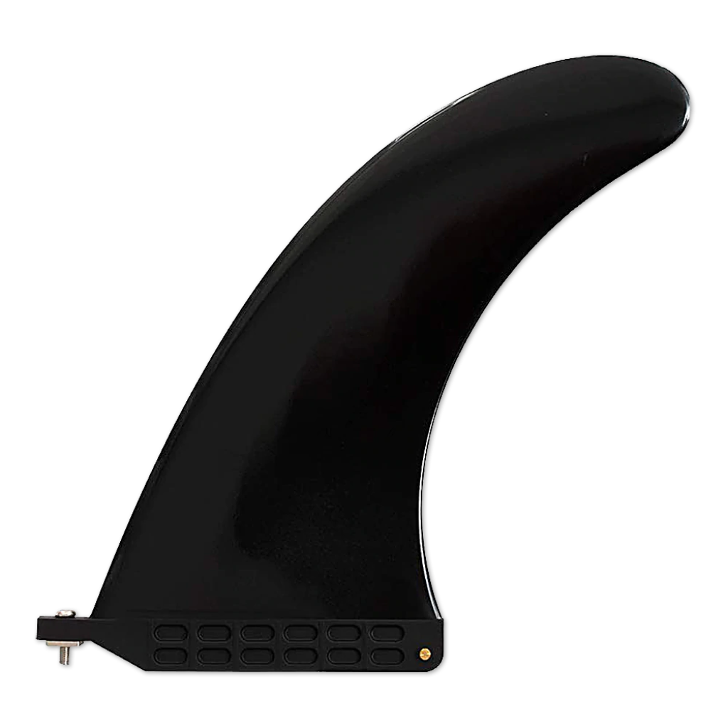 Madness Classis PVC Fin 8&quot; - Booley Galway