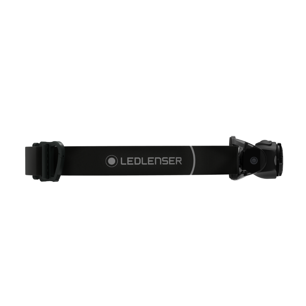 LED Lenser MH4 Black - Booley Galway