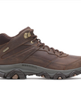 Merrell Men's Moab Adventure 3 Mid WP Earth - Booley Galway