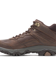 Merrell Men's Moab Adventure 3 Mid WP Earth - Booley Galway
