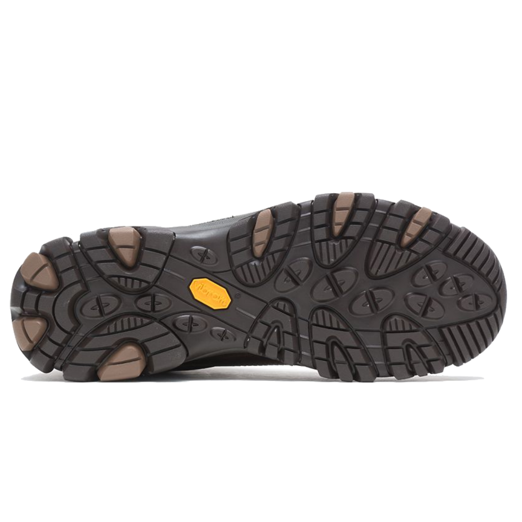 Merrell moab adventure hiking shoe best sale
