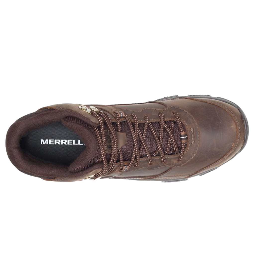 Merrell adventure mid best sale