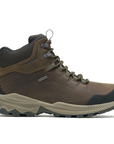Merrell Men's Forestbound Mid WP Cloudy - Booley Galway