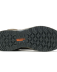 Merrell Men's Forestbound Mid WP Cloudy - Booley Galway