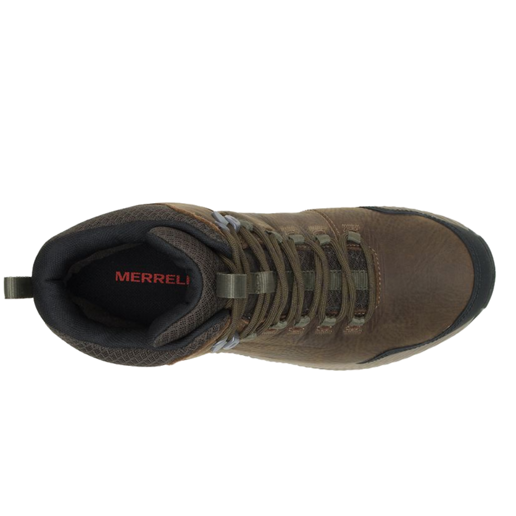 Men s Forestbound Mid WP