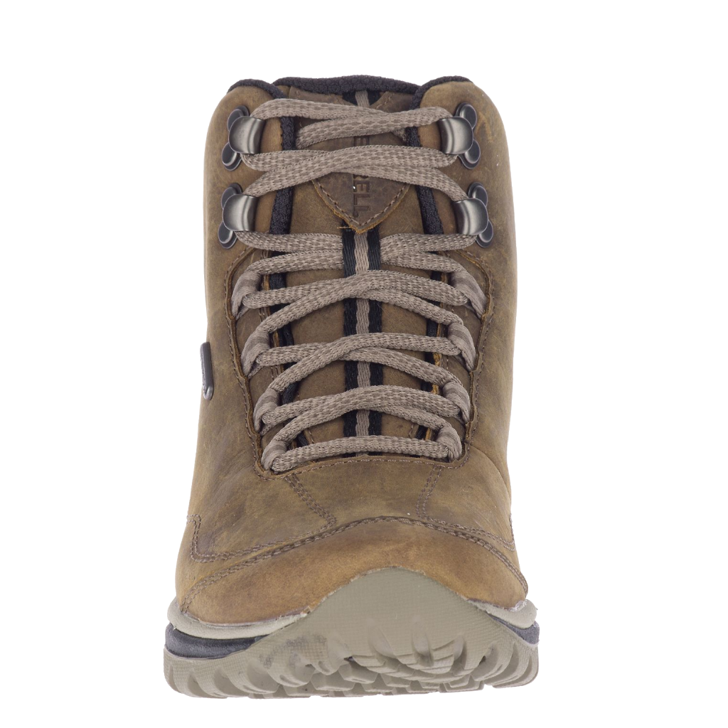 Women s Siren Traveller 3 Mid WP