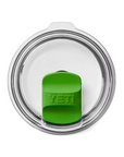 Yeti MagSlider Colour Pack Green - Booley Galway