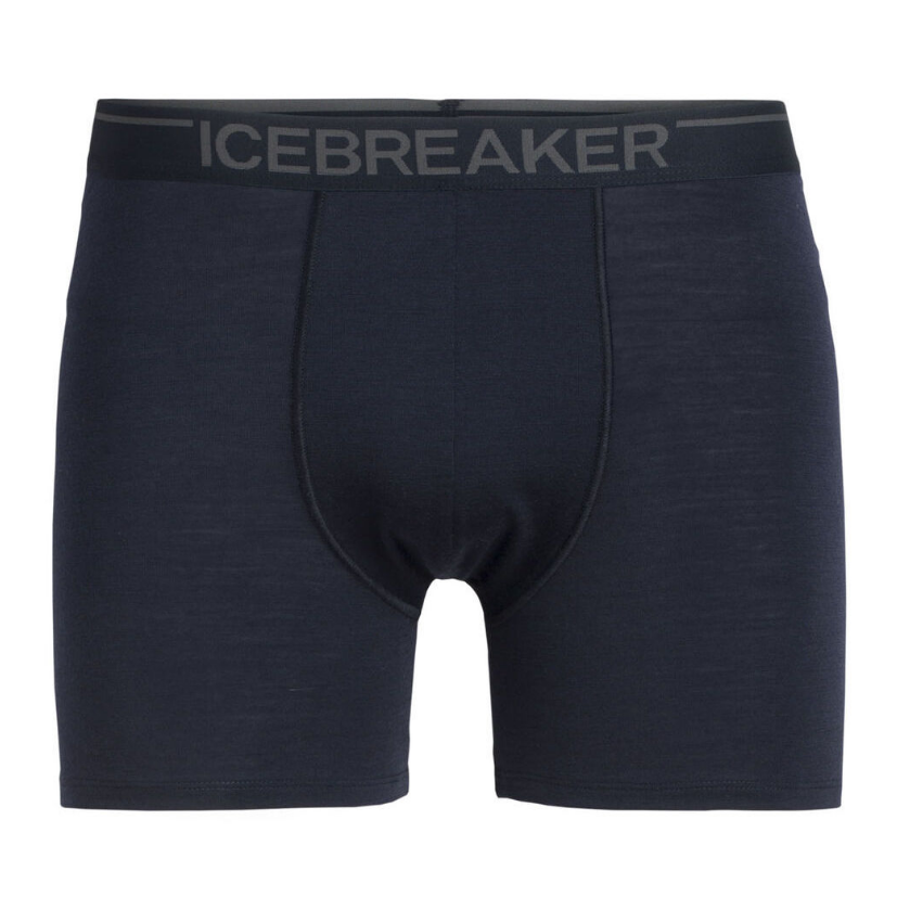  Men&#39;s Anatomica Boxers Midnight Navy - Booley Galway